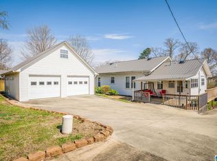 400 7th St SW, Cullman, AL 35055
