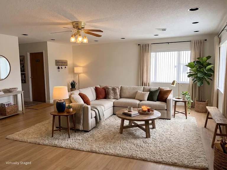 Garrison Park: Upgraded Living in Urbana, OH — Photo 9