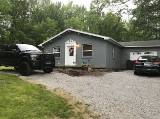 3563 Patterson Rd, Bethel, OH 45106