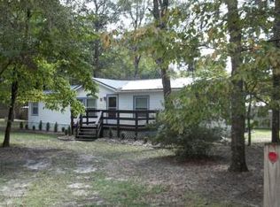 144 SW Montana St, Fort White, FL 32038