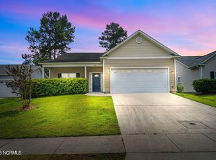 1379 Parkland Way, Leland, NC 28451