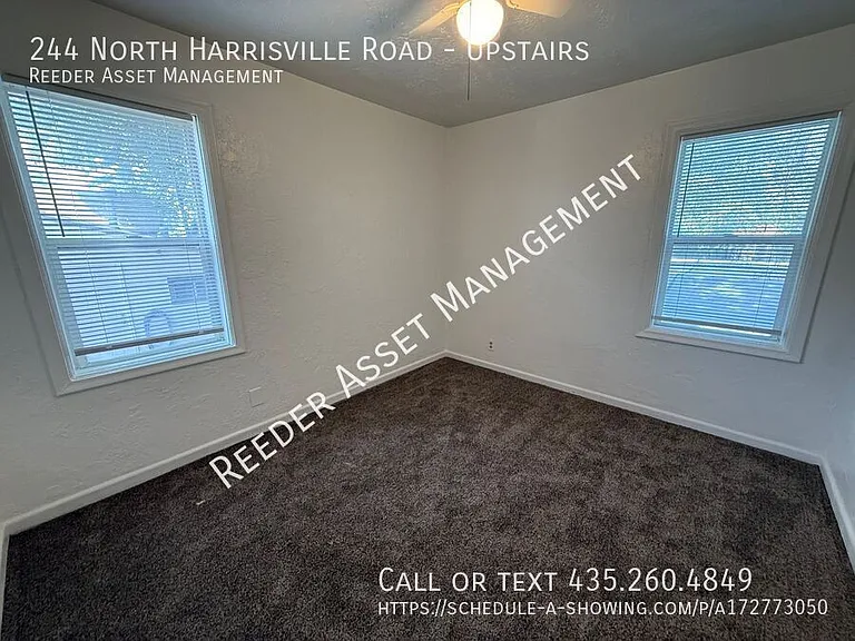 244 N Harrisville Rd #UPSTAIRS — Photo 13