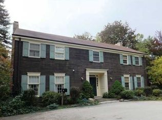 5435 Flanders Rd, Toledo, OH 43623