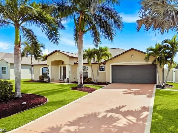 211 NW 26th Ave, Cape Coral, FL 33993