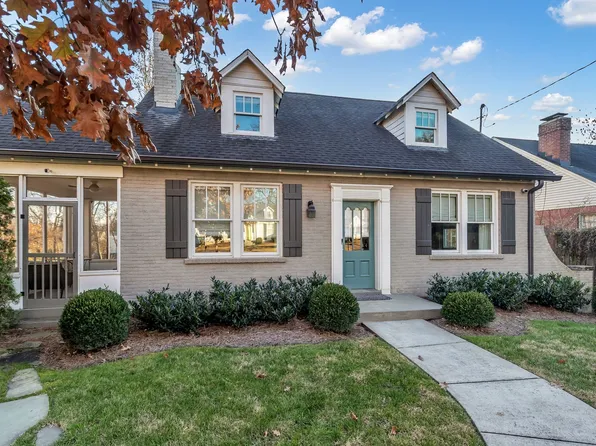 1111A Graybar Ln, Nashville, TN 37204
