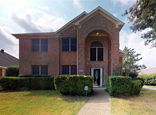1224 Sam Dennis Dr, Lewisville, TX 75077