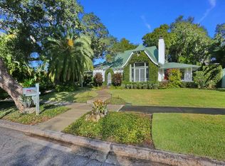 1625 Seminole Dr, Sarasota, FL 34239