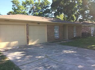 16015 Dunman Ln, Houston, TX 77044