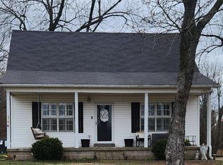 1827 Arp Central Rd, Ripley, TN 38063