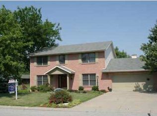 390 W Redbud Ln, Jasper, IN 47546
