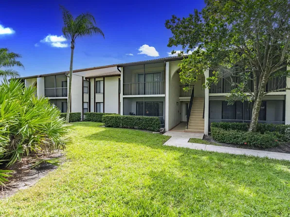 2702 SW Matheson Avenue #113-F1, Palm City, FL 34990