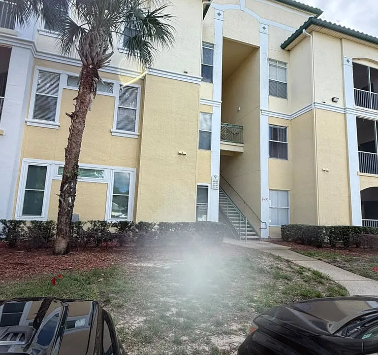 8816 Dunes Ct #301