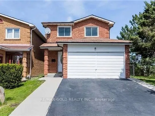 27 Saturn Dr, Brampton, ON L6V 3X6