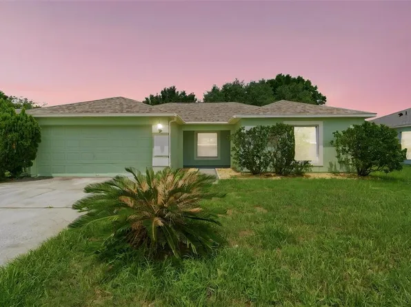 206 N Hawthorne Ave, Apopka, FL 32703