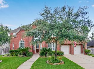 28402 Shining Creek Ln, Spring, TX 77386