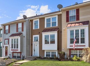 4389 Downhill Trl, Hampstead, MD 21074