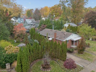 29109 Howard Ave, Madison Heights, MI, 48071