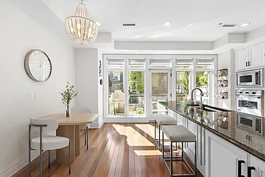 Sold by Christie's International Real Estate Group