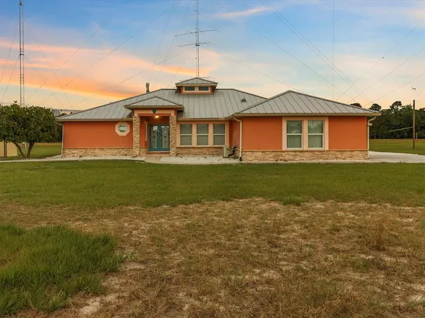 2304 VALLEY RIDGE LANE, BROOKSVILLE, FL 34602