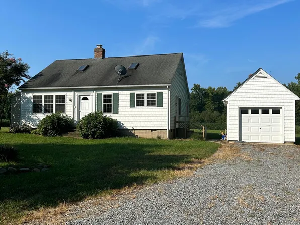 10170 Flatland Rd, Chestertown, MD 21620