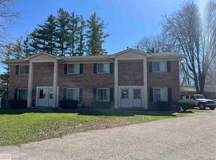 54098 Buccaneers Bay, Shelby Township, MI 48316