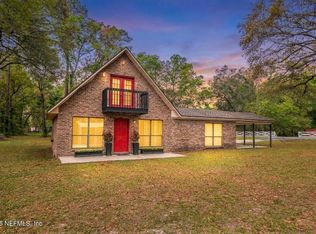 122 SW MUSKET Place, Lake City, FL 32025