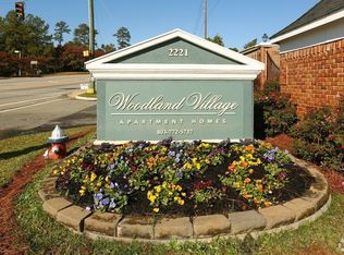 831 Pine Springs Rd, Columbia, SC 29210