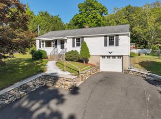 170 Nova Scotia Hill Rd, Watertown, CT 06795