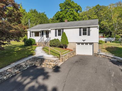 170 Nova Scotia Hill Road, Watertown, CT, 06795
