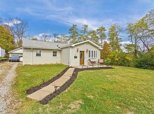 20 Watson St, Carnegie, PA 15106