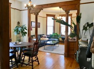 2631 W Augusta Blvd APT 3F, Chicago, IL 60622