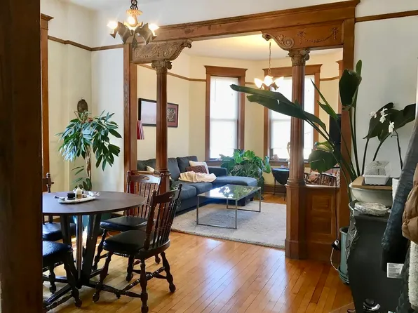 2631 W Augusta Blvd APT 3F, Chicago, IL 60622