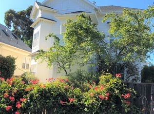 1607-1611 Fairview St #1607-C, Berkeley, CA 94703