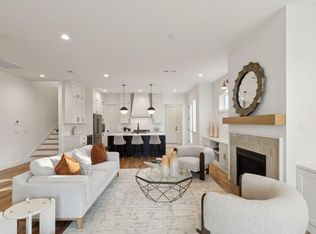 4601 Hopkins Ave, Dallas, TX 75209