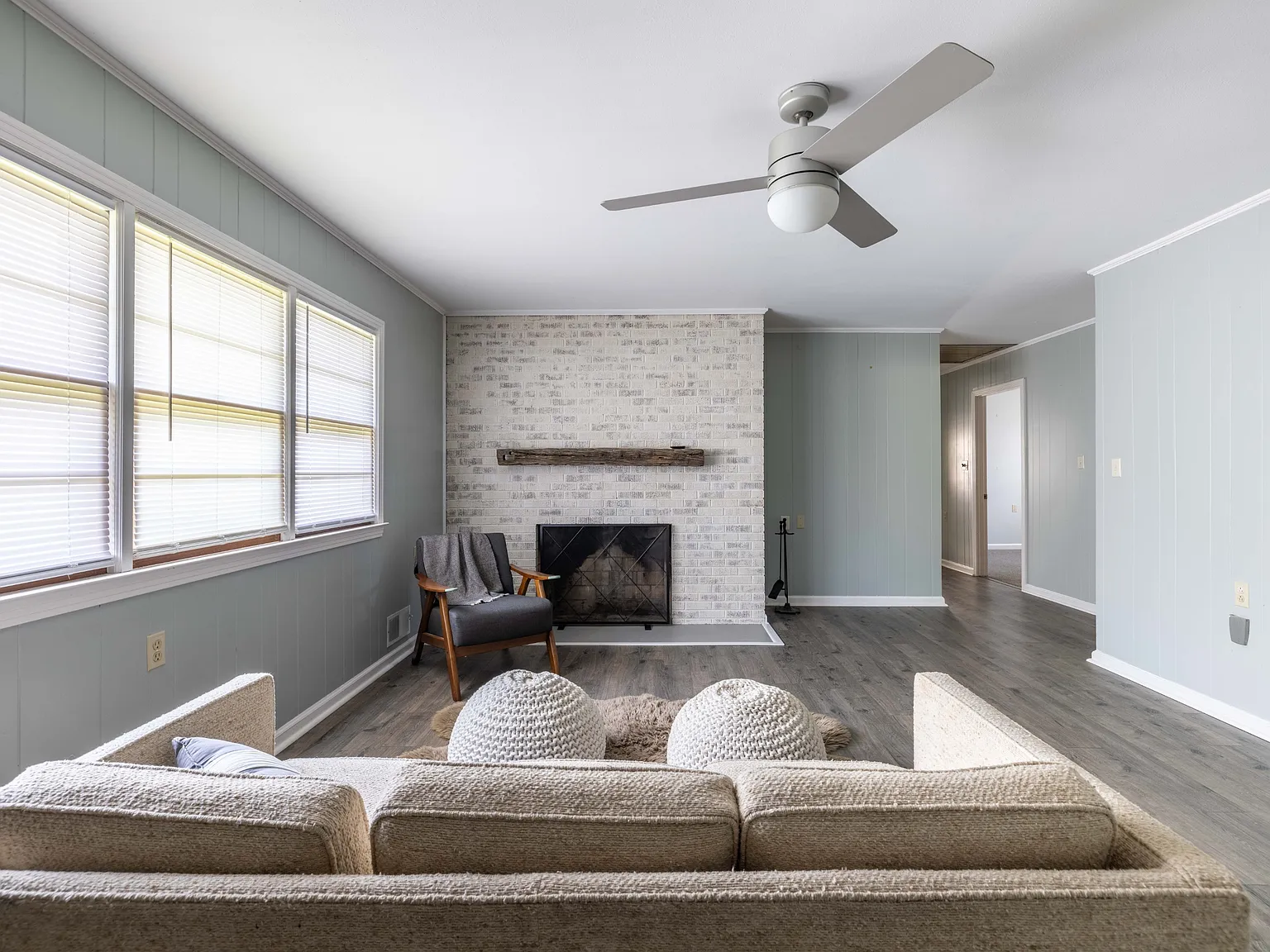 34 Willow Street - 1 — Photo 3