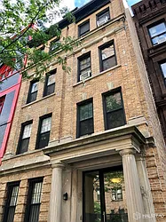 Rented by Halstead Real Estate