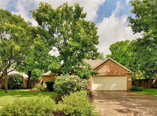 1714 Star Light Cir, Cedar Park, TX 78613
