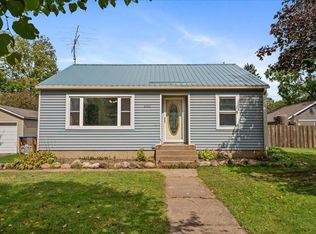 650 Newton St, Baldwin, WI 54002