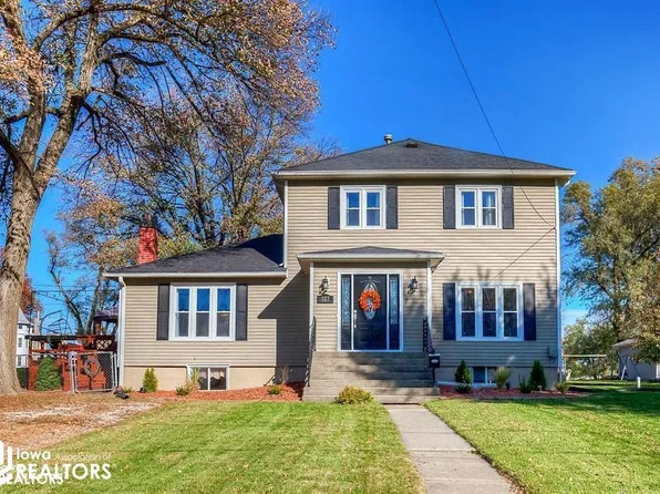 127 W Garfield St, Osceola, IA 50213