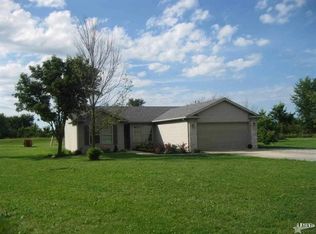 10908 State Road 205, Churubusco, IN 46723