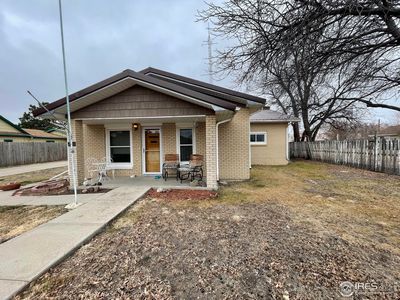 220 New York Ave, Stratton, CO, 80836