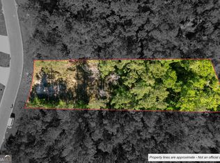 0 Breakwater Loop, Kingsland, GA 31548