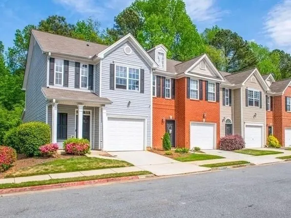 485 Lantern Wood Dr, Scottdale, GA 30079