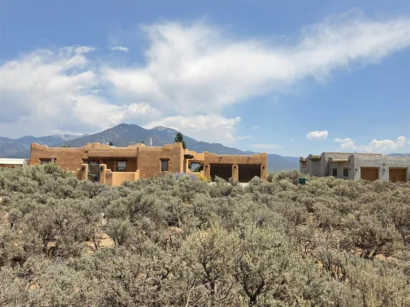 1331 Mesa Vista, Taos, NM 87571