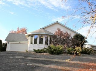 3864 Denton Rd NE, Moses Lake, WA 98837