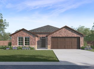 531 Filly Rd, Waxahachie, TX 75165