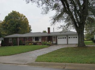 269 S Broadway St, Huntington, IN 46750