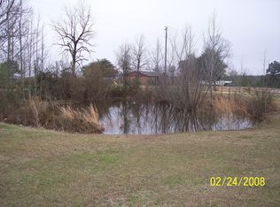 815 Smith County Road 15, Taylorsville, MS 39168