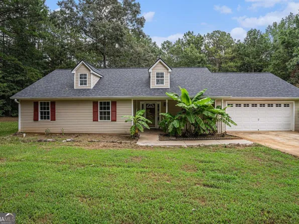 60 Hazelnut Ct, Covington, GA 30016