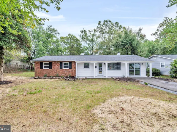 1301 E St, Woodbridge, VA 22191